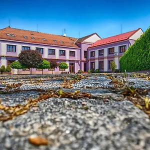 Gasthuis U Heligonky, Brno