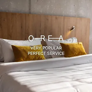Orea Congress فندق